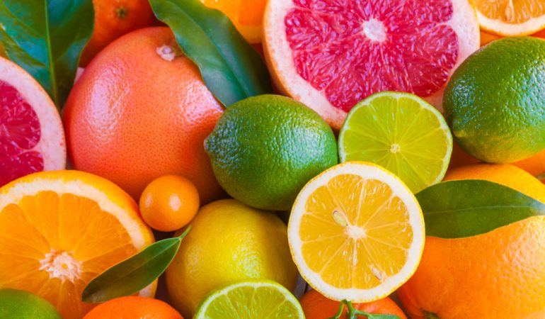 Pressa din egen juice!
